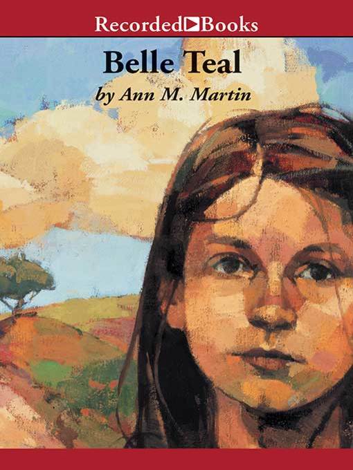 Title details for Belle Teal by Ann M. Martin - Available